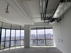 Woods Square (D25), Office #477726841